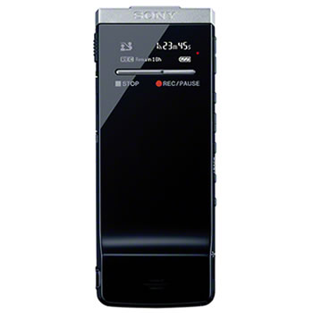 ソニー【SONY】4GB ステレオICレコーダー ICD-TX50★【ICDTX50】