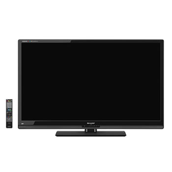 シャープ【AQUOSクアトロン】46V型デジタルフルハイビジョン液晶テレビ LC-46G7★【LC46G7】5000円以上のお買い物で送料無料！（一部地域外）