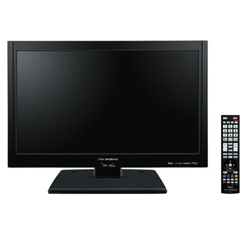 DXブロードテック【DX BROADTEC】22V型デジタルハイビジョンLED液晶テレビ LVW-22EU1★壁掛け対応【LVW22EU1】