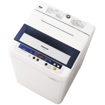 パナソニック【Panasonic】4.5kg全自動洗濯機 NA-F45B5-A★【NAF45B5】