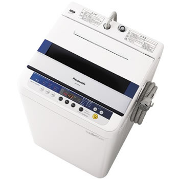 パナソニック【Panasonic】7kg全自動洗濯機 NA-F70PB5-A★【NAF70PB5】