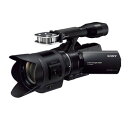 ソニー【台数限定】レンズ交換式デジタルHDビデオカメラレコーダー NEX-VG30H★【NEXVG30H】