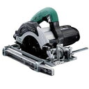日立工機【HITACHI】深切り造作丸のこ(フッ素ベース仕様)C6UBY(SG) C6UBY-SG★【C6UBY】