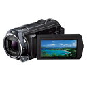 ソニー【SONY】デジタルHDビデオカメラレコーダー HDR-PJ800-B(ブラック)★【HDR-PJ800-B】
