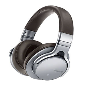 ソニー【SONY】ワイヤレスステレオヘッドセット MDR-1ABT-S（シルバー）★【MDR1ABT】