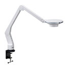 パナソニック【Panasonic】LEDデスクスタンド SQ-LC541-W(ホワイト仕上)★【SQLC541】