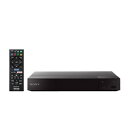 ソニー【SONY】ブルーレイディスク・DVDプレーヤー BDP-S6700★【Bluetooth搭載】