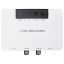 DXアンテナ【集合住宅用】高速同軸モデム 自動登録タイプ EOC12C01★【親機→子機自動認識】