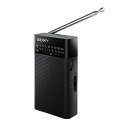 ソニー【SONY】ハンディーポータブルラジオ FM/AM2バンド ICF-P26-B★【ICF-P26】