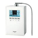 パナソニック【Panasonic】還元水素水生成器(ホワイト) TK-HS91-W★【TK-HS91】