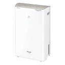 パナソニック【Panasonic】ハイブリッド式衣類乾燥除湿機 F-YC120HPX-N★【FYC120HPXN】