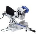 日立工機【HITACHI】190mm卓上スライド丸のこ(チップソー付)左傾斜+複合切断可 FC7FSB★【FC7FSB】