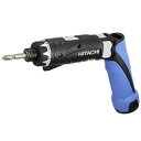 日立工機【HITACHI】3.6V1.5Ahコードレスドライバードリル(LCS) FDB3DL2-LCS★【電池、充電器付】