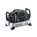 マキタ【makita】高圧エアーコンプレッサー11L(黒) AC462XLB★【2口高圧・2口一般圧】