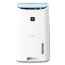 シャープ【SHARP】〜18畳 プラズマクラスター 衣類乾燥...