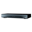 パナソニック【おうちクラウドディーガ】2TB ブルーレイディスクレコーダー DMR-SUZ2060★【4Kチューナー内蔵】