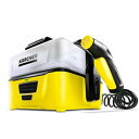 ケルヒャー【KARCHER】家庭用マルチクリーナー KARC...