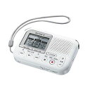 ソニー【SONY】メモリーカードレコーダー ICD-LX31A★【ICDLX31A】