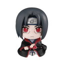 メガハウス【ホビー】るかっぷ NARUTO ナルト 疾風伝 うちはイタチ 塗装済み完成品フィギュア H-4535123829888