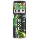 税抜2,000以上購入で送料無料★9/24(金)am9:59までユニリーバジャパン アックス フレグランスボディスプレー ツイスト 60G【D】 □□□