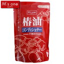 【M’s one】椿油　コンディショナー　詰替　450ml【D】 10P17Aug12【e-netshop】