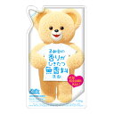 《A》ファーファ 液体衣料用洗剤 柔軟剤の香りがひ