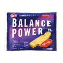 税抜2,000円以上ご購入で送料無料!8/27am9:59までバランスパワー(ブルーベリー) 6袋(12本)【D】(低カロリー 食品・低カロリー 菓子・洋菓子・ダイエット食品・クッキー・ビスケット)10P13jul10・P13jul10 新規店□□□