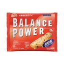 税抜2,000円以上ご購入で送料無料!8/27am9:59までバランスパワー(全粒粉) 6袋(12本)【D】(低カロリー 食品・低カロリー 菓子・洋菓子・ダイエット食品・クッキー・ビスケット)10P13jul10・P13jul10 新規店□□□