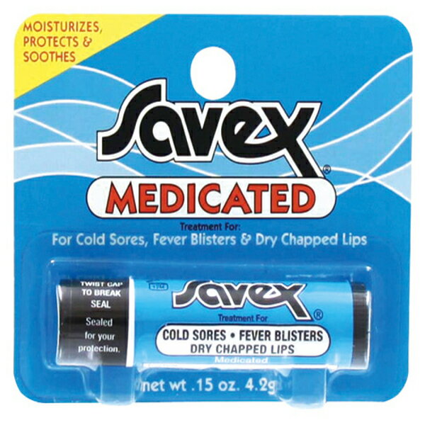 【D】サベックス【savex】リップ　スティック4.2g（リップクリーム・保湿・化粧品・リップグロス・口紅） 10P17Aug12【e-netshop】