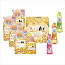 香りつづくトップplus 洗剤ギフト LPH-30A【TC】...