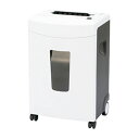 【送料無料】クロスカットシュレッダーA4 S87C【TC】【細断 個人情報 事務用品 オフィス用品】