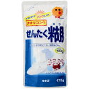 カネヨコンクスタンドパック170G 洗濯用 糊 ランドリー 洗濯のり 洗濯糊 カネヨ石鹸 【D】