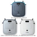 【200円OFFクーポン対象】ロボット掃除機 床用薄型 SC...