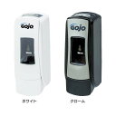 GOJO ¥´¡¼¥¸¥ç¡¼ ADX¥Ç¥£¥¹¥Ú¥ó¥µ¡¼ 700mLÍÑ 8780¥Ç¥£¥¹¥Ú¥ó¥µ¡¼¥·¥¹¥Æ¥à ¥³¥ó¥Ñ¥¯¥È ±ÒÀ¸ ¼êÀö¤¤ ¥´¡¼¥¸¥ç¡¼¥¸¥ã¥Ñ¥ó ¥Û¥ï¥¤¥È ¥¯¥í¡¼¥à¡ÚTC¡Û