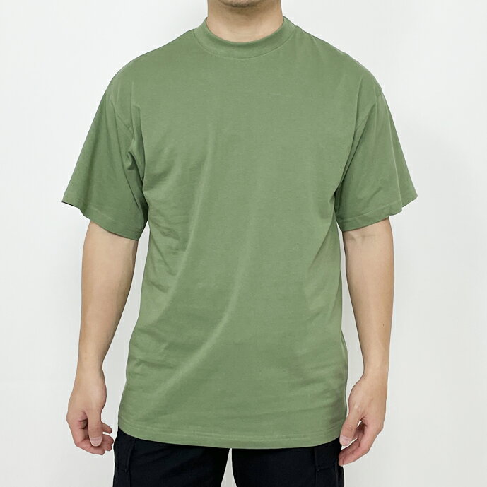 オランダ、ブラウン、Tシャツ(USED）ミリタリー