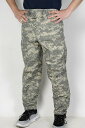 US.ACU.ゴアテックス、オーバーパンツ(新品)158AN