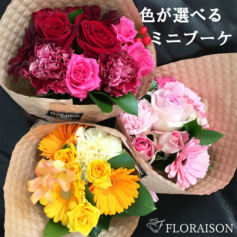 冷蔵便でお届け ミニブーケ 花束 【 母の日 花束 ブーケ 入学式 先生 プチギフト 5月 誕生日 誕生日プレゼント ははの日 女友達 ギフト 誕生日 送別会 フラワー <strong>ピアノ発表会</strong> 歓迎会 <strong>記念品</strong> かわいい 小さな花束 ミニ花束 可愛い プチギフト 生花 花