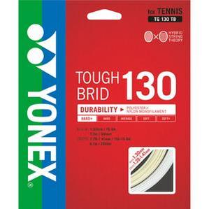 【送料無料】YONEX(ヨネックス)タフブリッド130TG130TB