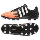 【4000円均一】【廃番】adidas(アディダス)キッズ・ジュニアナイトロチャージ3.0 ジュニア HGハードグラウンド用サッカー スパイクシューズコアブラックB39933【15☆Y】●●