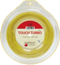 【送料無料】【40%OFF】Kirschbaum(キルシュバウム)タッチ　ターボ（Touch　Turbo）ロール