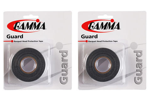 【送料無料】【2個セット】GAMMA(ガンマ)Guard　Head　TAPE　ノーマル（ガード　ヘッドテープ）90852-11000