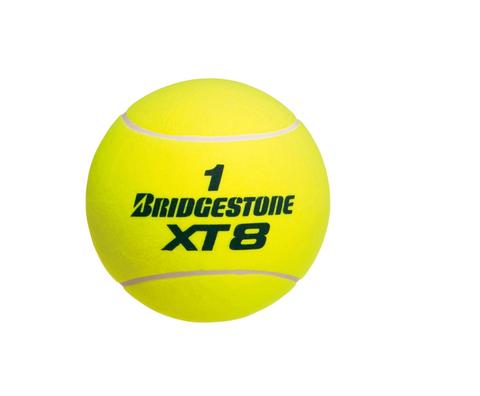 【送料無料】BRIDGESTONE(ブリヂストン)XT8　ジャンボ ボールBACV03【12☆】【卒業】