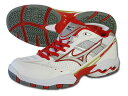 30%OFF!!オムニ・クレーコート用!【30%OFF】MIZUNO(ミズノ)WAVE DUAL ST(ウエーブ デュアル)テニスシューズ オムニ・クレーコート用6KD-00762