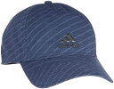 【送料無料】【OSFCサイズのみ】【廃番】adidas(アディダス)エアロニットキャップノーブルインディゴS18ECD23-CV4131-OSFC【18★】