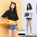 コルセットTシャツ レディース 半袖 Tシャツ コルセット レースアップ トップス 体型カバー クルーネック Uネック 夏 【6110-br2046c】【予約販売:7-10日営業日】【送料無料】メ込:メールのご返信につきましてメールのご返信につきましては、ご連絡を頂戴してから3日(土日祝祭日を除く)以内にご返信させていただきます。なにとぞ、ご理解・ご協力のほどよろしくお願いいたします。【送料無料に関するご注意】北海道・沖縄県及び離島地域については別途送料がかかります。ご了承くださいませ。ITEM SPEC素材コットン、ポリエステルカラーホワイト、ブラック、グリーンサイズフリー注意点■モニターの都合上、掲載写真と実際の色が異なる場合がございます。【ご注意】当店からのご注文お礼メール受信以前に関わらず当店では、注文確定後のキャンセル・内容変更等はお受けできません。 よくご確認の上、ご注文ください。 http://hb.afl.rakuten.co.jp/hgc/g00r5ap1.q0w8293d.g00r5ap1.q0w83c20/?pc=http%3A%2F%2Fitem.rakuten.co.jp%2Fla-gemme%2F6110-br2046c%2F&m=http%3A%2F%2Fm.rakuten.co.jp%2Fla-gemme%2Fi%2F10070534%2F