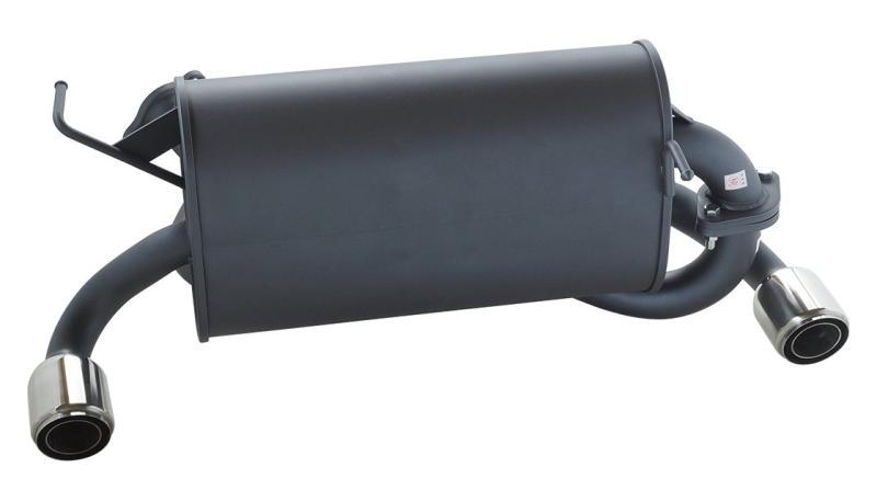 HKS 自動車用スポーツマフラー リーガルマフラー ホンダ ビート PP1 3302-SH012 車検対応 吸排気系パーツ