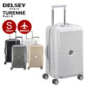 デルセー スーツケース DELSEY TURENN
