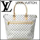 ●訳あり● レビュー書いて送料無料！!【新品/廃盤/未使用/展示品】ルイ・ヴィトン Louis Vuitton バッグN51184 ダミエ サレヤGMアズール激安%OFF！レディース セール 【yokohama】