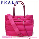 プラダ アウトレット PRADA トートバッグ B