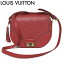 ルイ・ヴィトン LOUIS VUITTON LV ショルダーバッグ M43144 モノグラム・アンプラント ジュノ スリーズ 【RCP】【0815楽天カード分割】【レディース】【コンビニ受取可】【s-mail03】